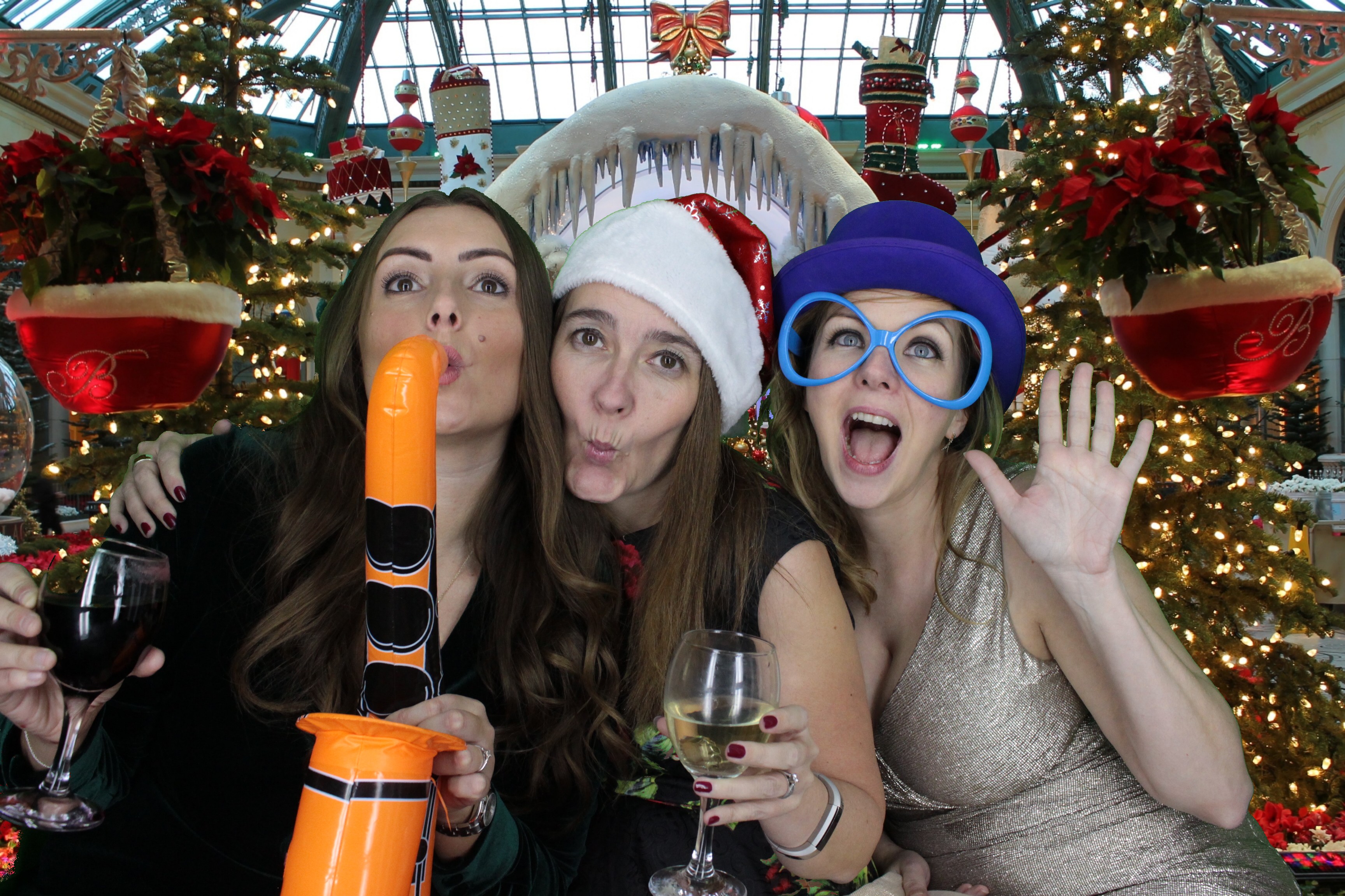 Warrior Christmas Party  | View more photos from the event at gallery.myphotoboothexperience.co.uk/u/MyPhotoBoothExperienceLtd/Warrior-Christmas-Party